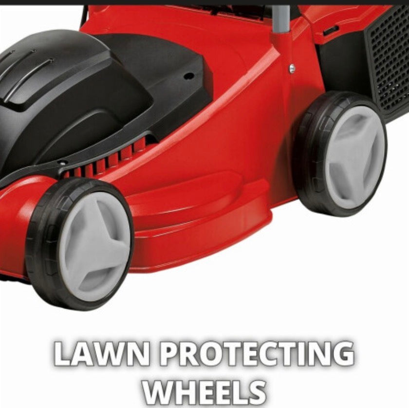 Einhell GE-EM 1032 Corded Electric Lawn Mower