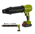Power Blower Handheld Cordless