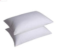 Luxury Hotel Quality Pillows Bounce Back Neck Head Shoulder Support