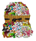 Retro Sweet Hamper 1.1KG Sweet Box