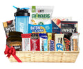 Large Gift Basket High Protein Hamper