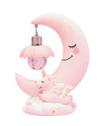 LED 3D Unicorn Bedside Desk Lamp Night Light