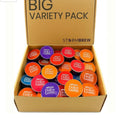 NESCAFÉ DOLCE GUSTO x20 Coffee Pods Variety Pack