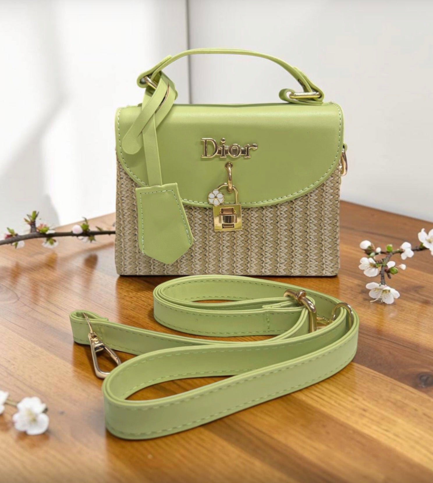 Ladies Handbag