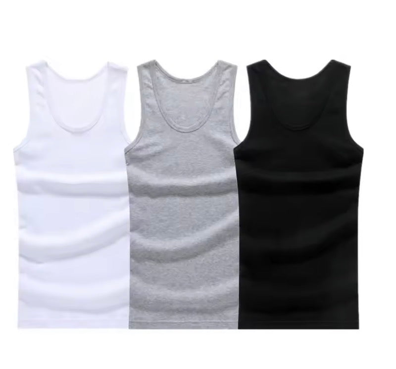 Men’s Vest’s