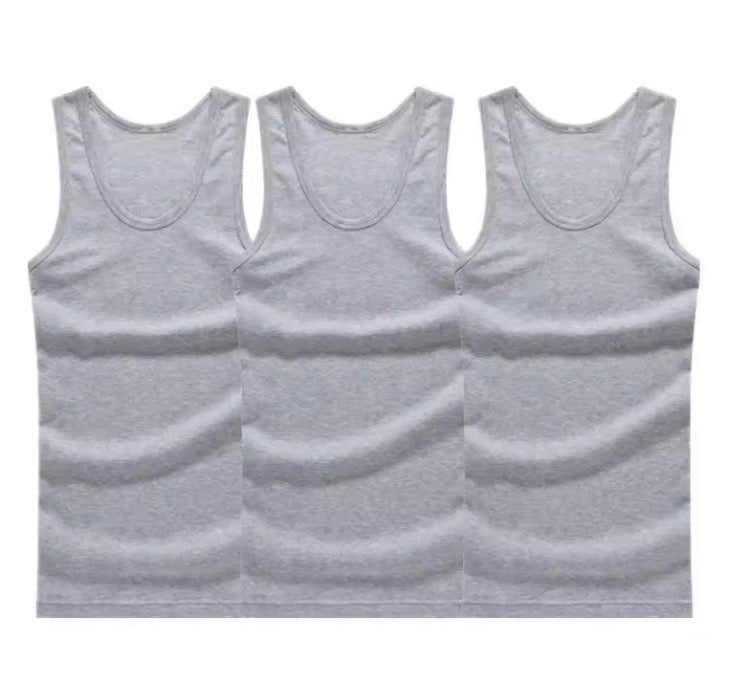 Men’s Vest’s