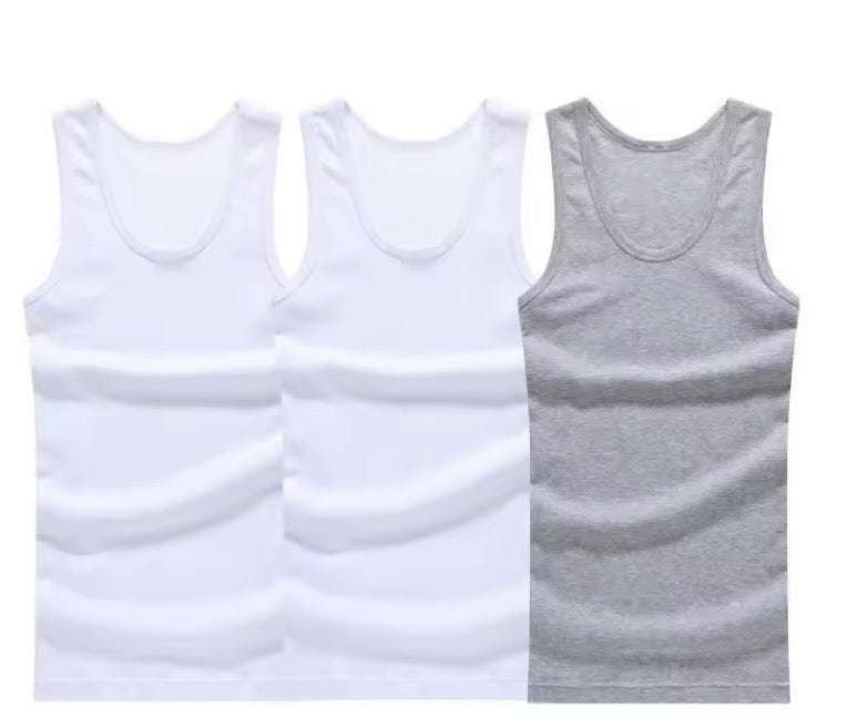 Men’s Vest’s