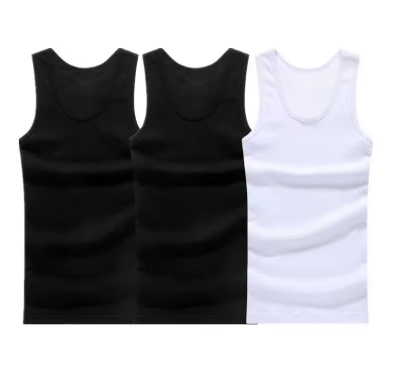 Men’s Vest’s