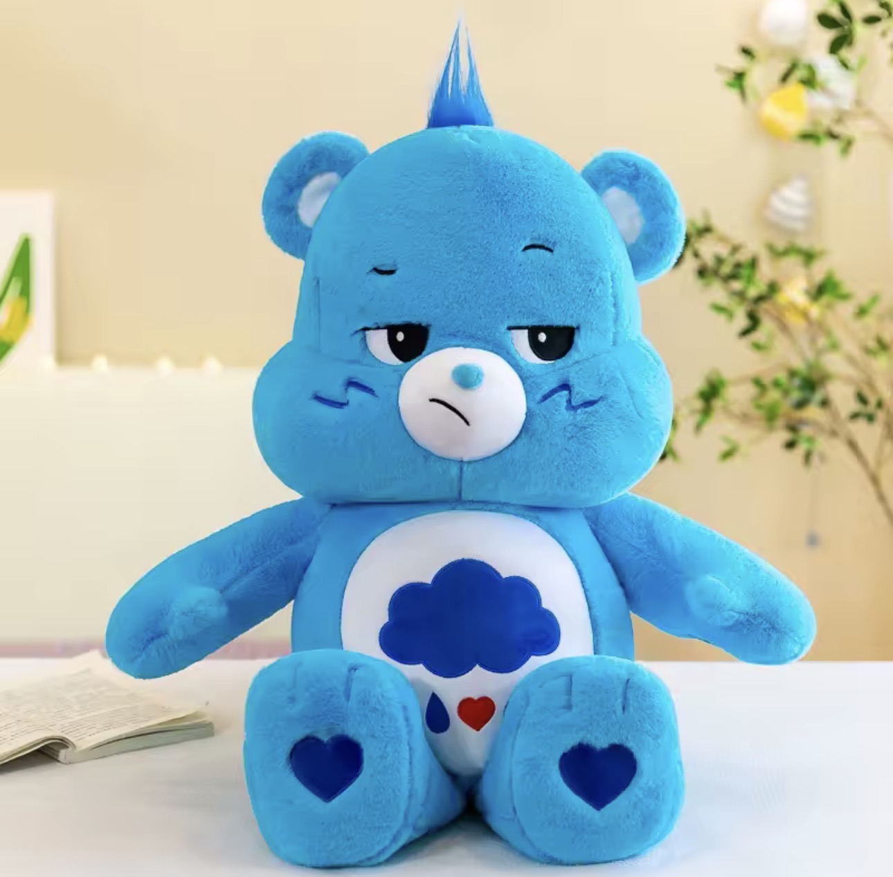 Care Bears Plush Toys