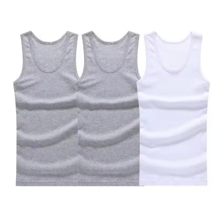 Men’s Vest’s
