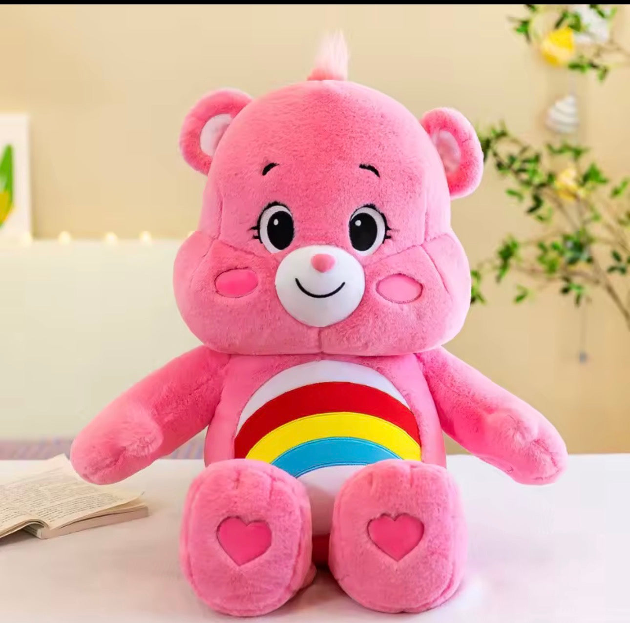 Care Bears Plush Toys