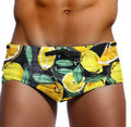 Mens Swimwear Swimsuits Swim Boxer