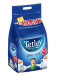 Tetley Original One Cup Tea Bags - 1x1100