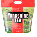 Yorkshire Tea Bags 1.875 Kg (600 tea bags)