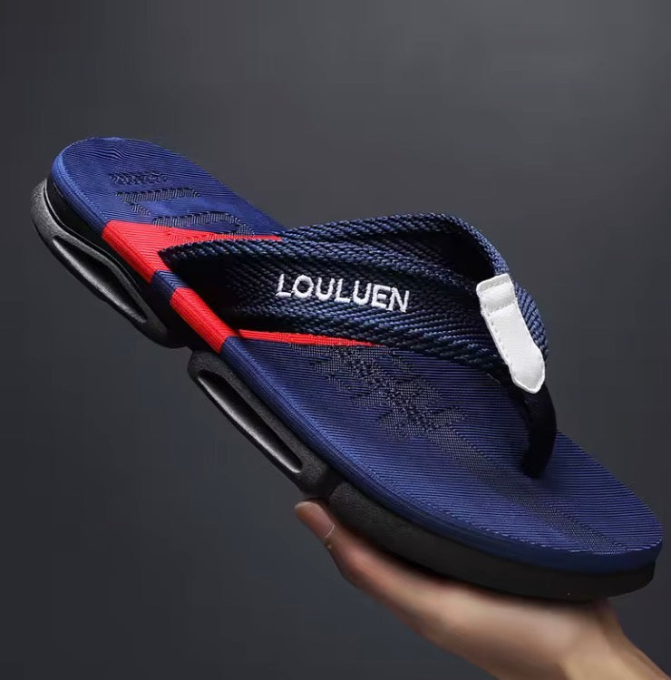 Men's Slip-On Slippers Home