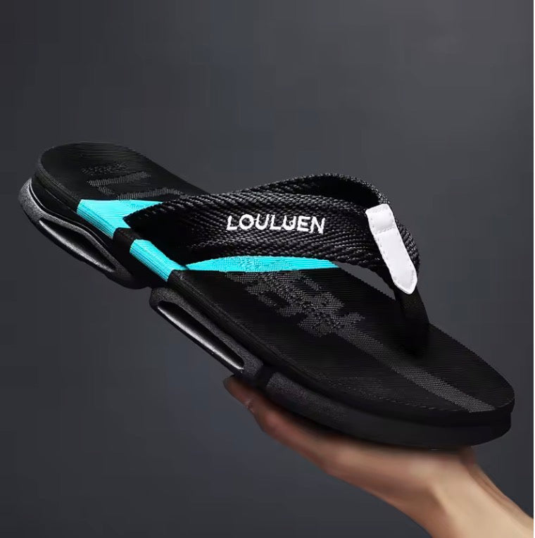 Men's Slip-On Slippers Home