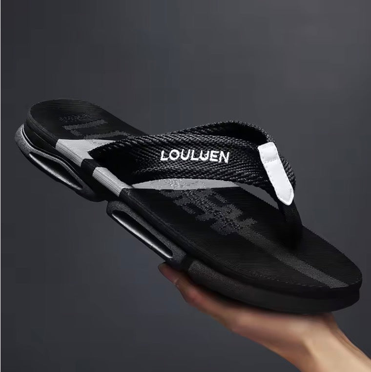 Men's Slip-On Slippers Home