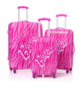 Barbie Suitcase