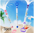 3Pcs Random Summer Water Gun