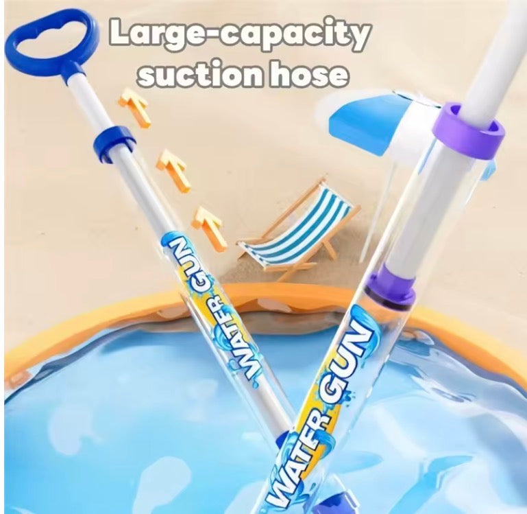 3Pcs Random Summer Water Gun