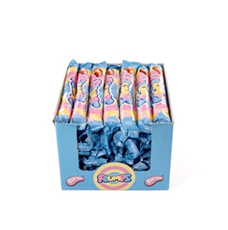 Flumps Twist 12 g (Pack of 50)