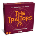 The Traitors - Official Board Game