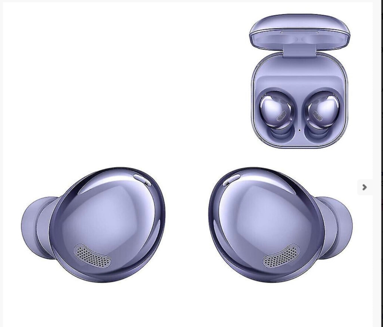 Samsung Galaxy Buds Pro Bluetooth Headset