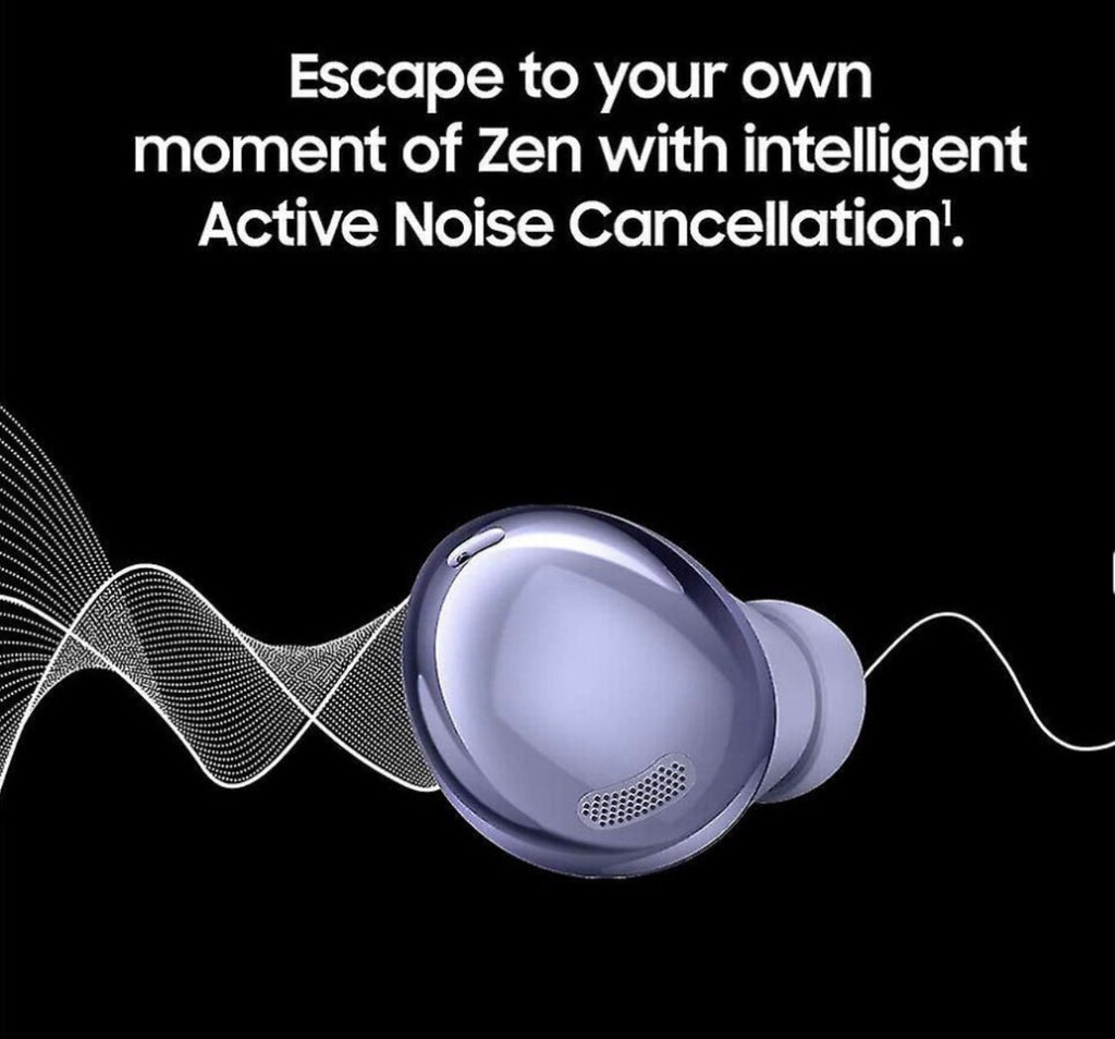 Samsung Galaxy Buds Pro Bluetooth Headset