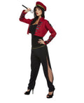 Adult Pop Star Judge Costume size M