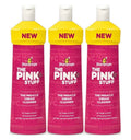 Pink Stuff The Pink Stuff Stardrops Cleansing Cream, Pack of 3 x 500 ml