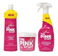 The Pink Stuff Miracle Cleaning Set Triple Pack