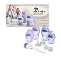 Tommee Tippee Closer to Nature Newborn Set
