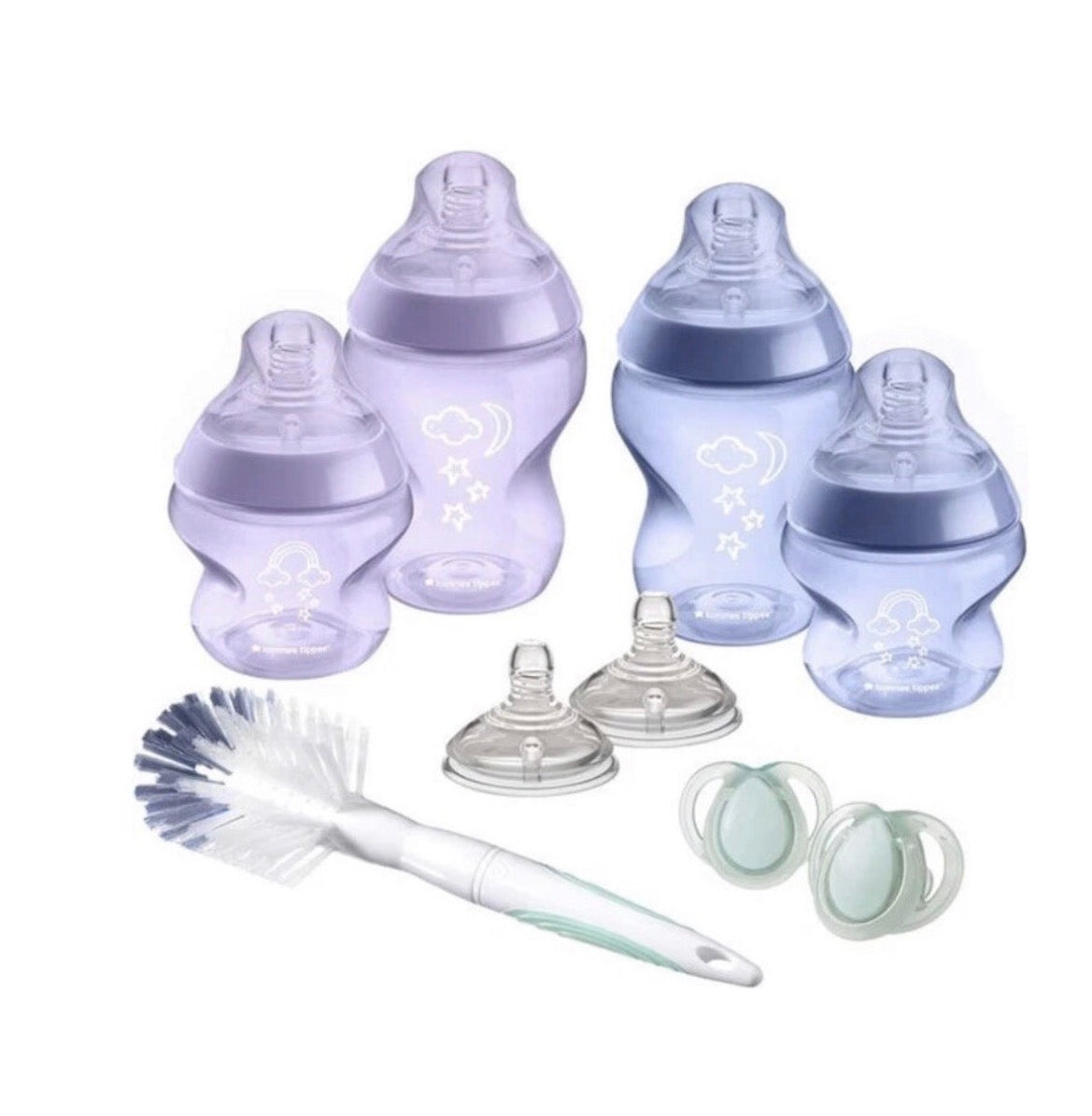Tommee Tippee Closer to Nature Newborn Set