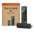 Amazon Fire TV Stick 4K Ultra HDR10+ 8GB Wi-Fi 6