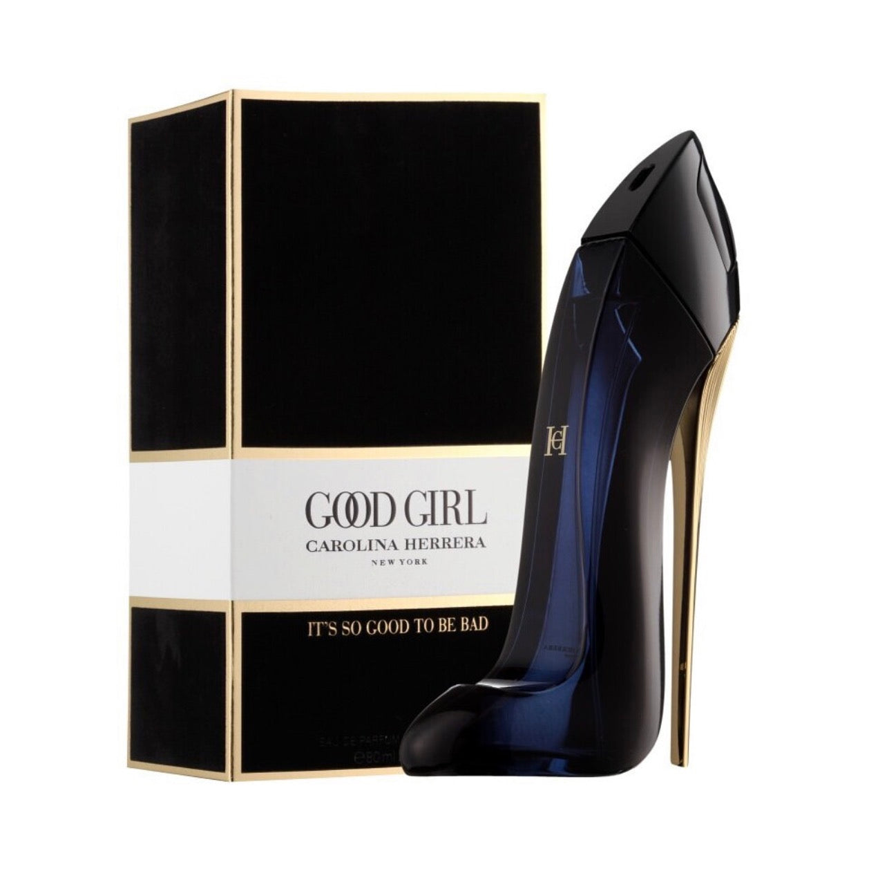 Carolina Herrera Good Girl Eau de Parfum - 80ml