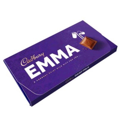 CADBURY DAIRY MILK CHOCOLATE BAR 110G