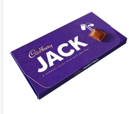 CADBURY DAIRY MILK CHOCOLATE BAR 110G