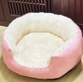 Very Soft Warm Dog Bed