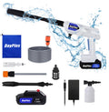Cordless Power Washer 21V Pressure Cleaner for Garden