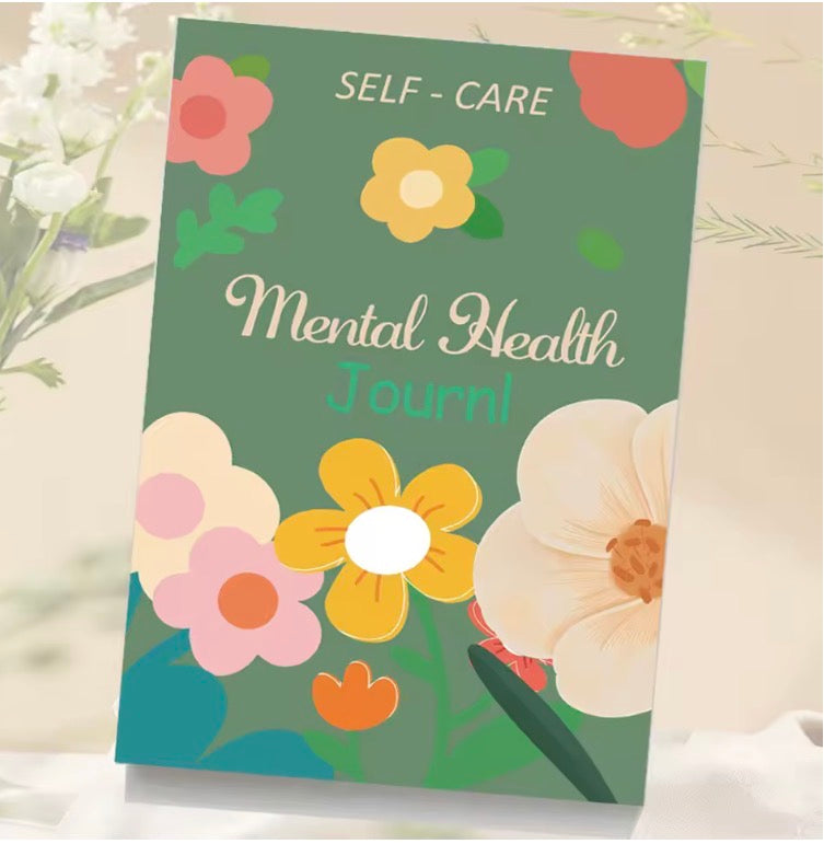 Mental Health Journal