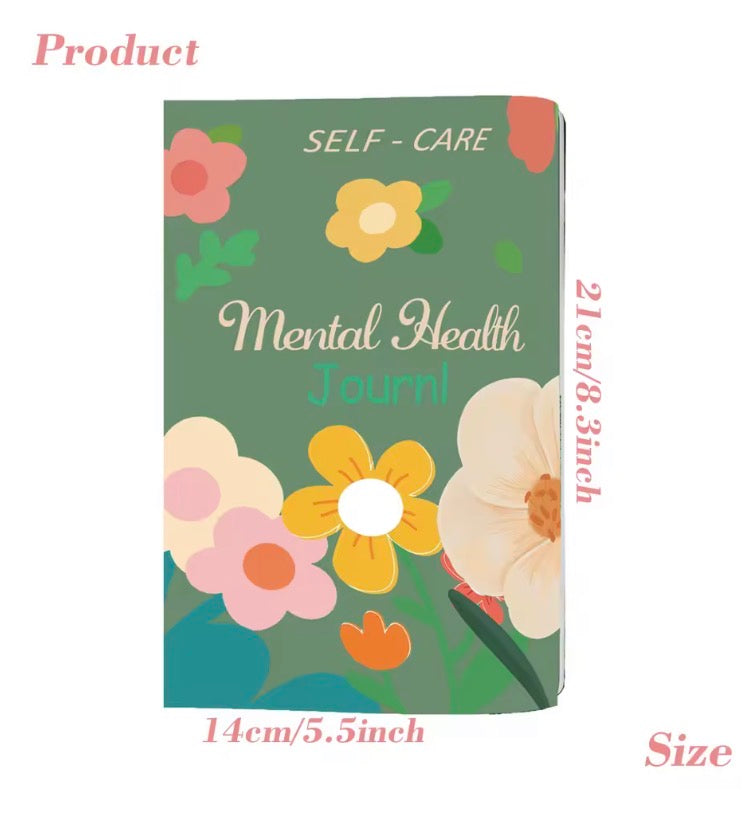 Mental Health Journal
