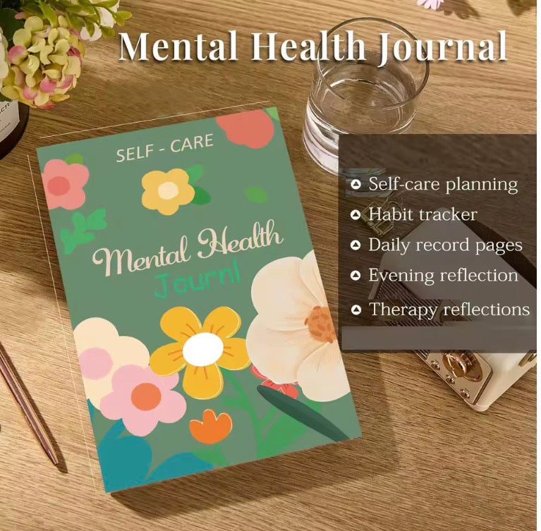 Mental Health Journal