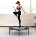 38" Foldable Trampoline