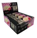 Warrior Raw Protein Flapjacks – 12 Bars x 75g Each