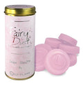 Lily-Flame Scented Wax Melts x 8 - Fairy Dust.