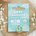 RAIN OR SHINE ANTI-ANXIETY FIDGET RING