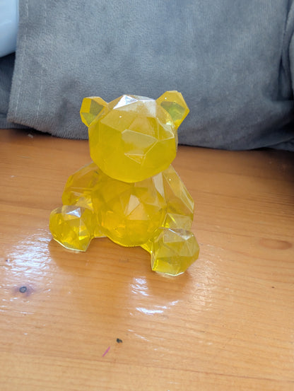 Teddy bear