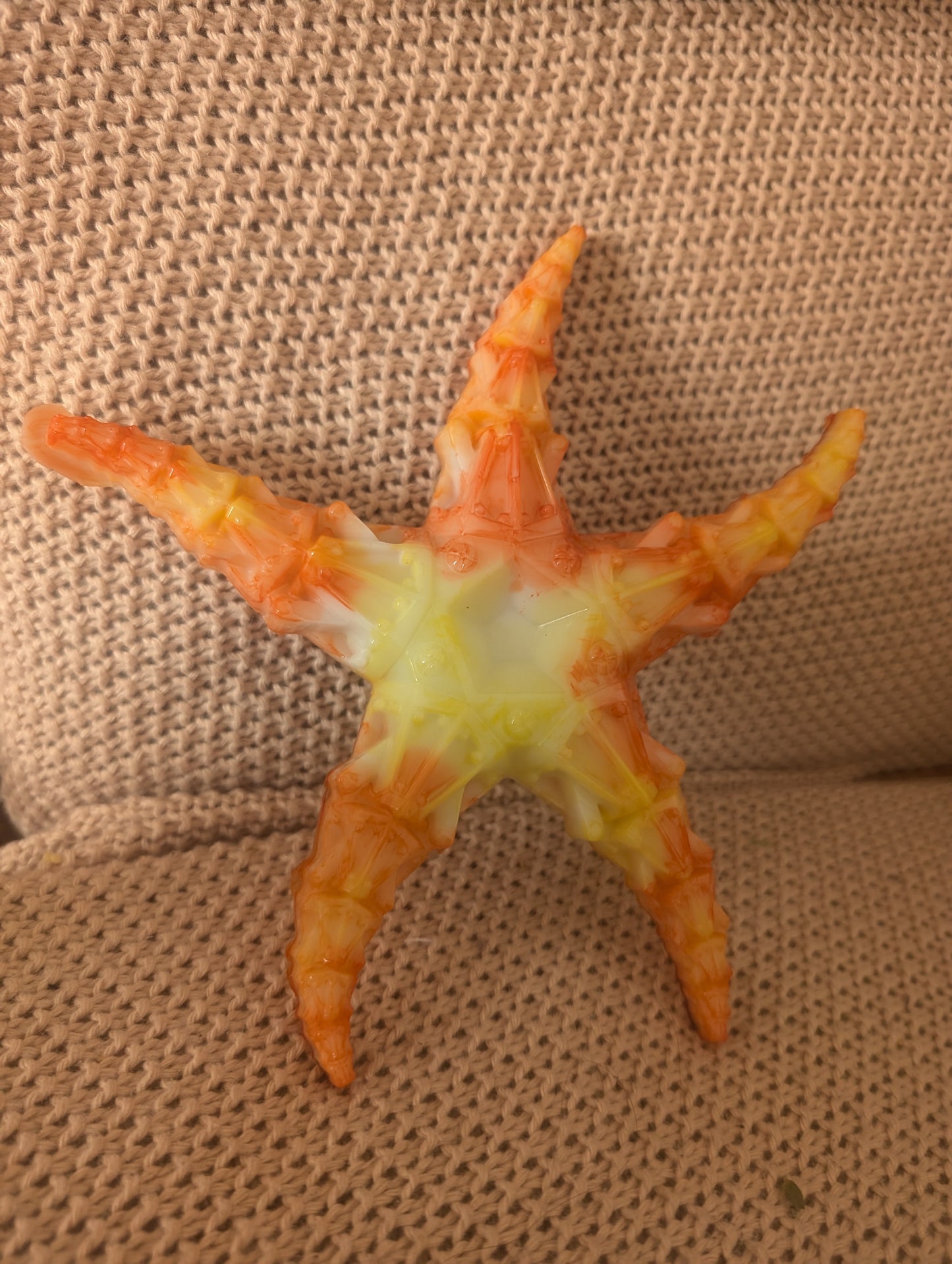 Starfish