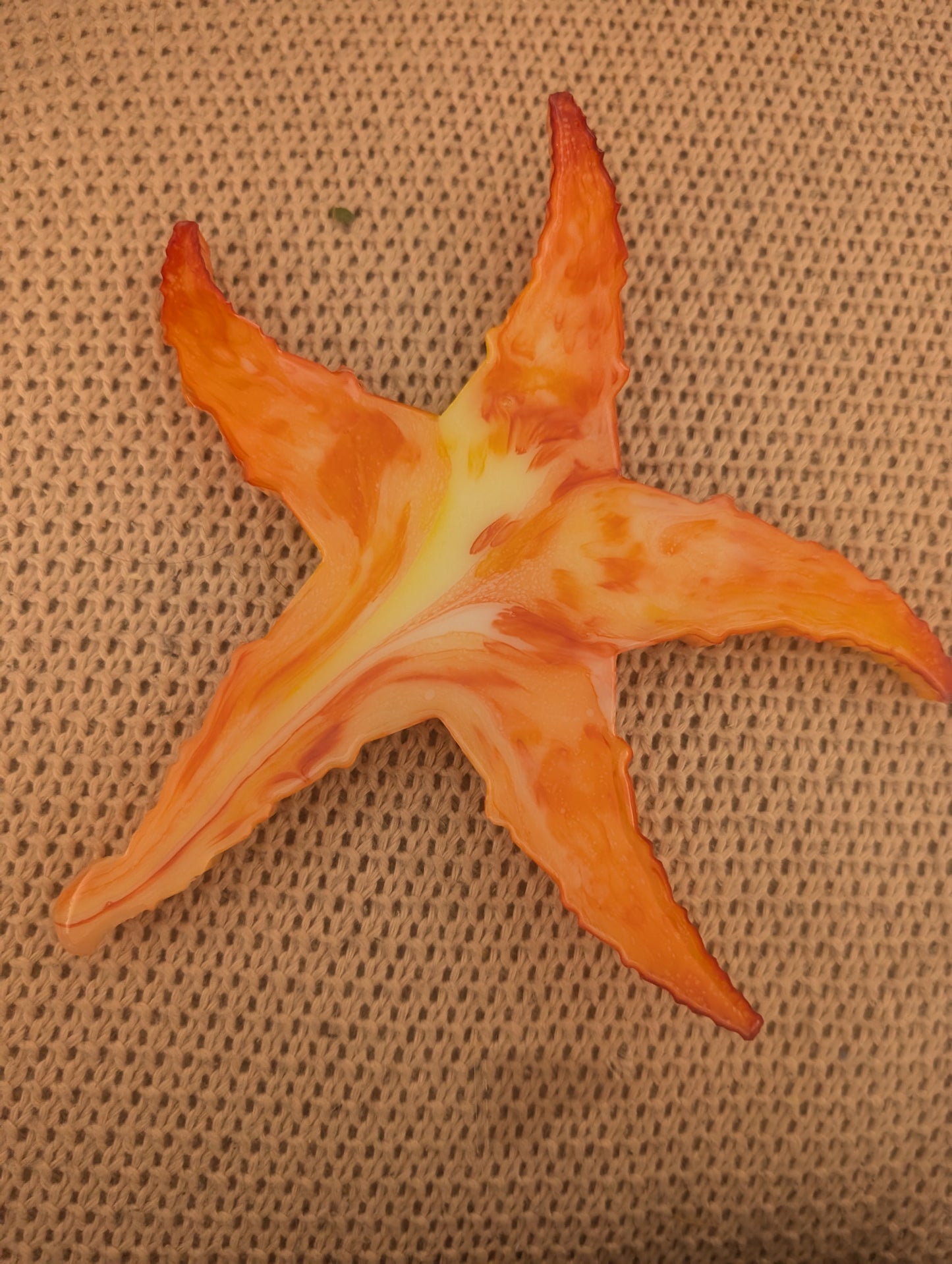 Starfish