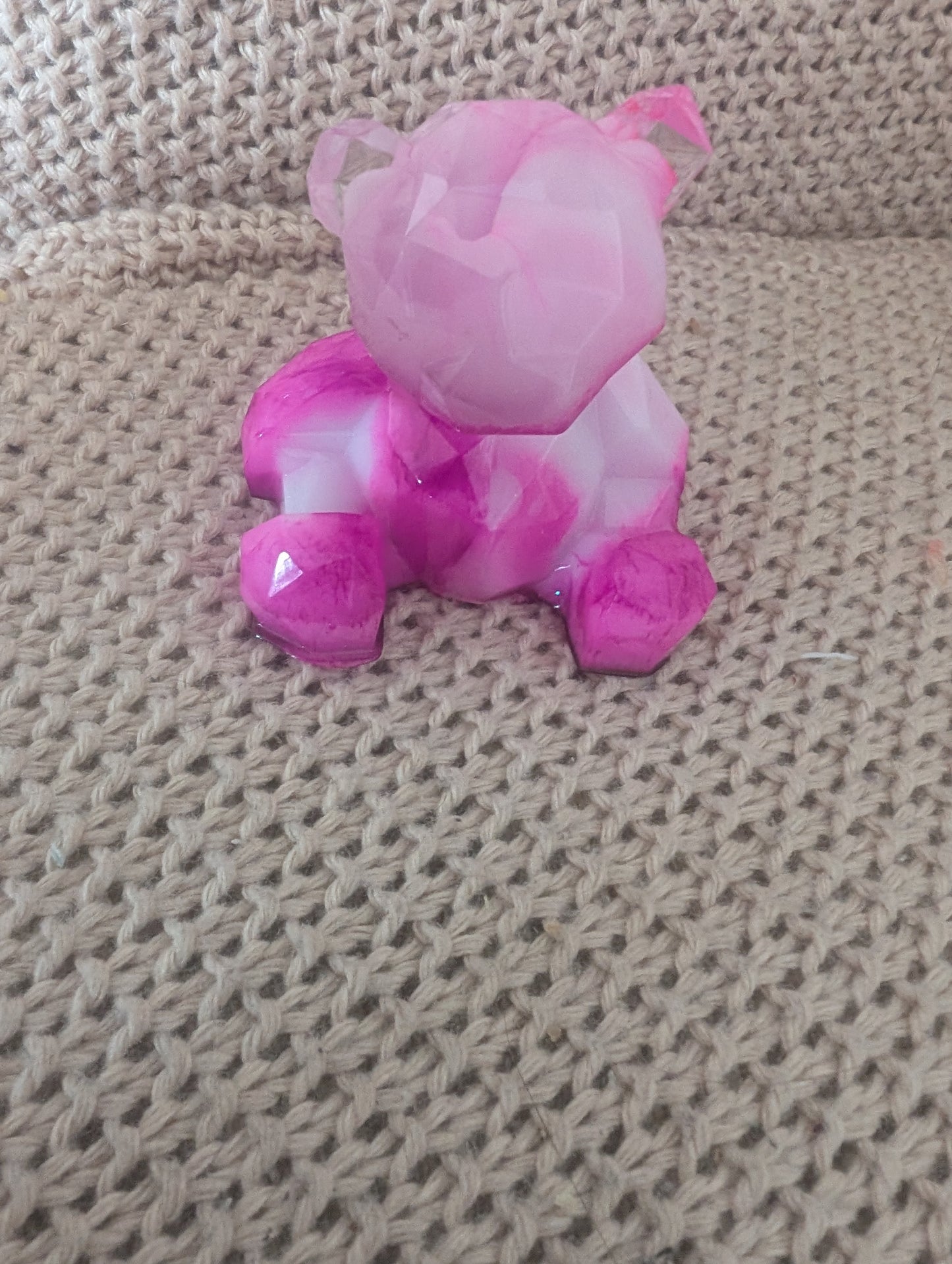 Teddy bear